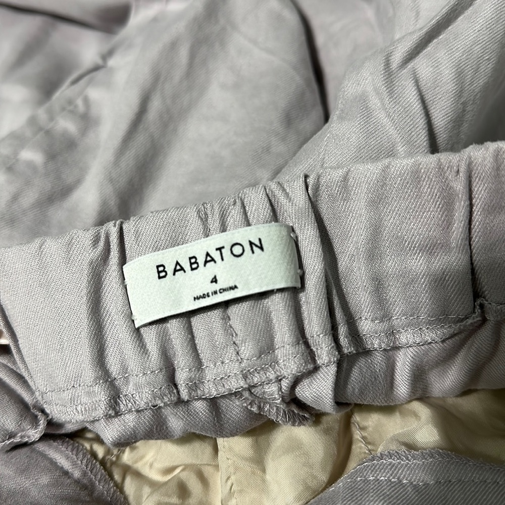 Babaton Pants - image 3